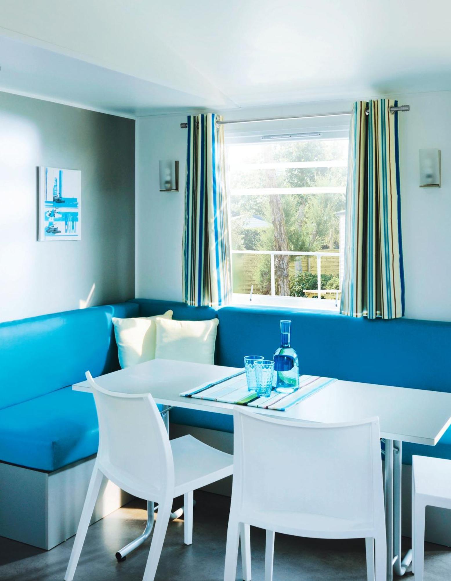 Camping Les Chèvrefeuilles Royan Extérieur photo